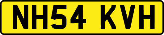 NH54KVH