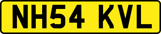 NH54KVL
