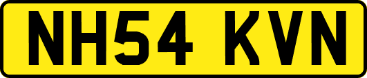 NH54KVN