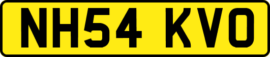 NH54KVO