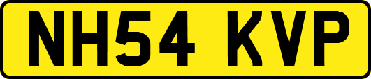 NH54KVP