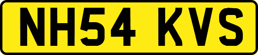 NH54KVS