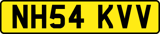 NH54KVV