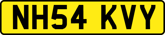 NH54KVY