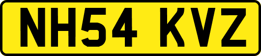 NH54KVZ