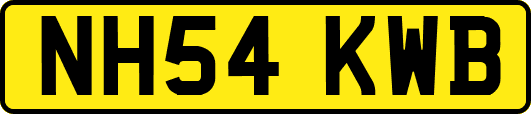 NH54KWB