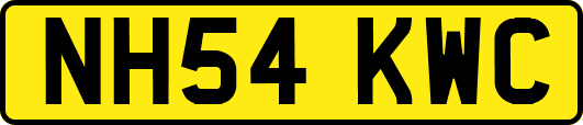 NH54KWC