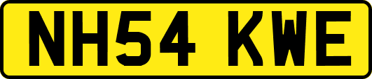 NH54KWE
