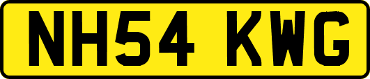 NH54KWG