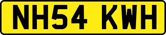 NH54KWH