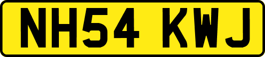 NH54KWJ