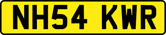 NH54KWR