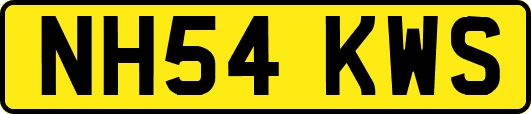 NH54KWS
