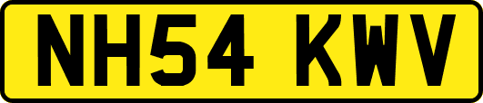 NH54KWV