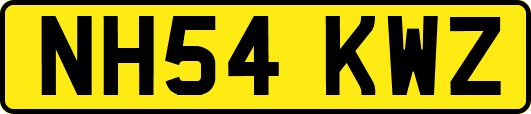 NH54KWZ