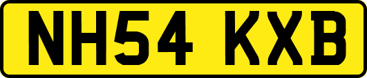 NH54KXB