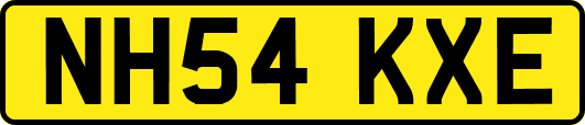 NH54KXE