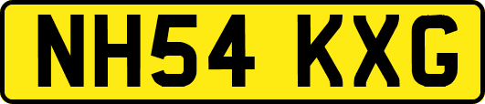 NH54KXG