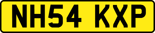 NH54KXP