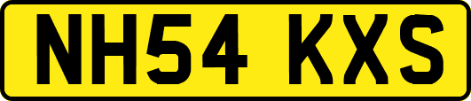 NH54KXS
