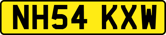 NH54KXW