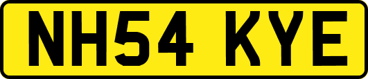 NH54KYE