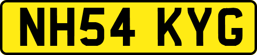NH54KYG