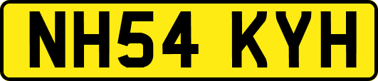 NH54KYH