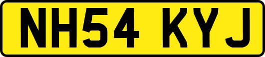 NH54KYJ