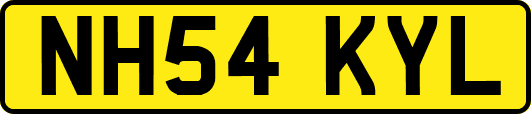 NH54KYL