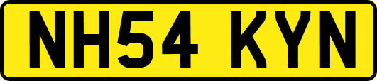 NH54KYN