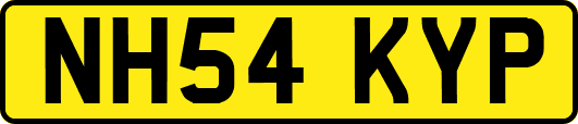 NH54KYP