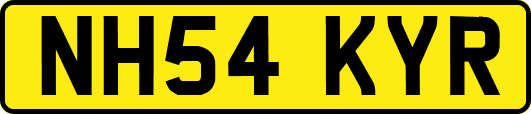 NH54KYR