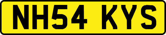 NH54KYS
