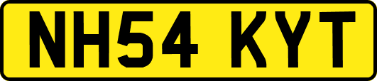 NH54KYT
