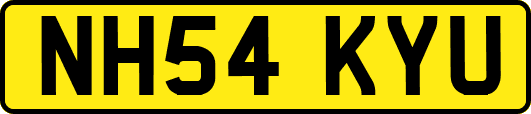 NH54KYU