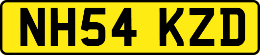 NH54KZD