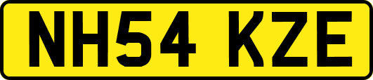 NH54KZE