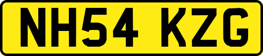 NH54KZG