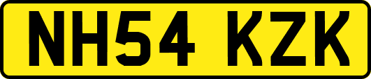 NH54KZK
