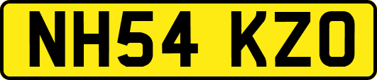 NH54KZO