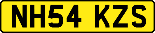 NH54KZS