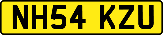 NH54KZU