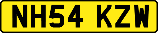 NH54KZW