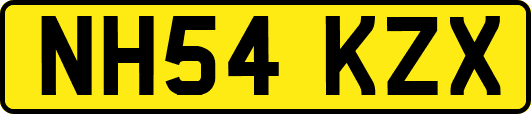 NH54KZX