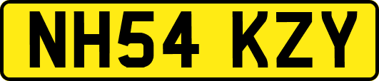 NH54KZY