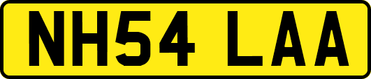 NH54LAA