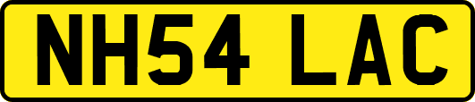 NH54LAC