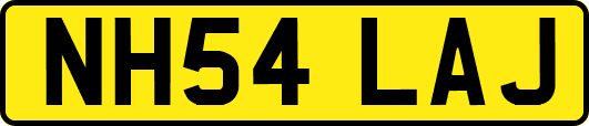 NH54LAJ
