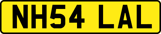 NH54LAL